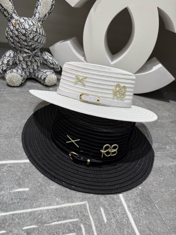 RB top hat dx04